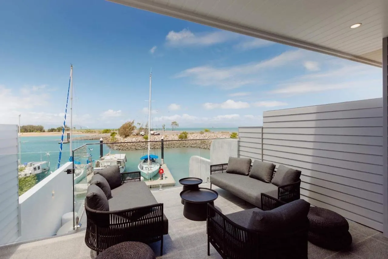 New! Dacha On Maggie No#2, Unrivaled Island Luxury Villa Nelly Bay Holiday home