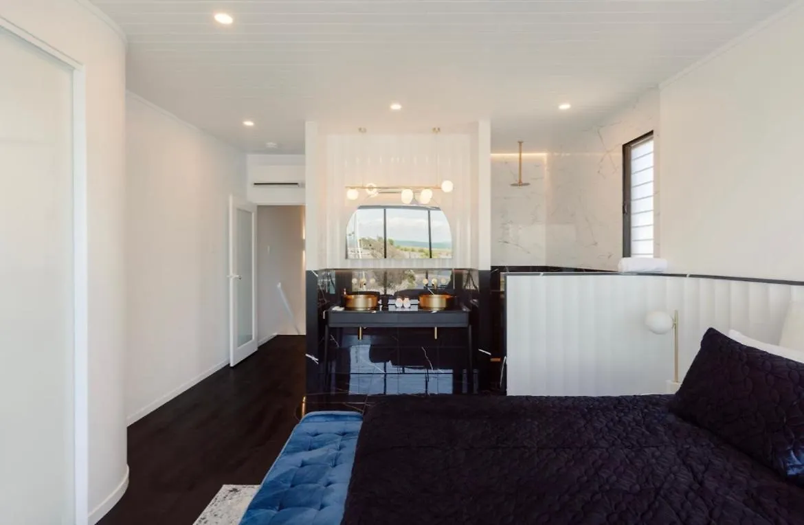 New! Dacha On Maggie No#2, Unrivaled Island Luxury Villa Nelly Bay 0*,