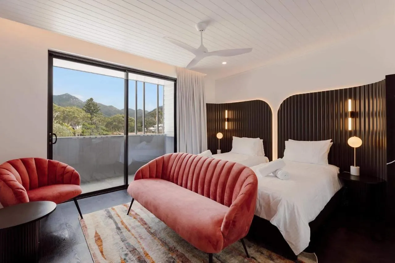 New! Dacha On Maggie No#2, Unrivaled Island Luxury Villa Nelly Bay Holiday home