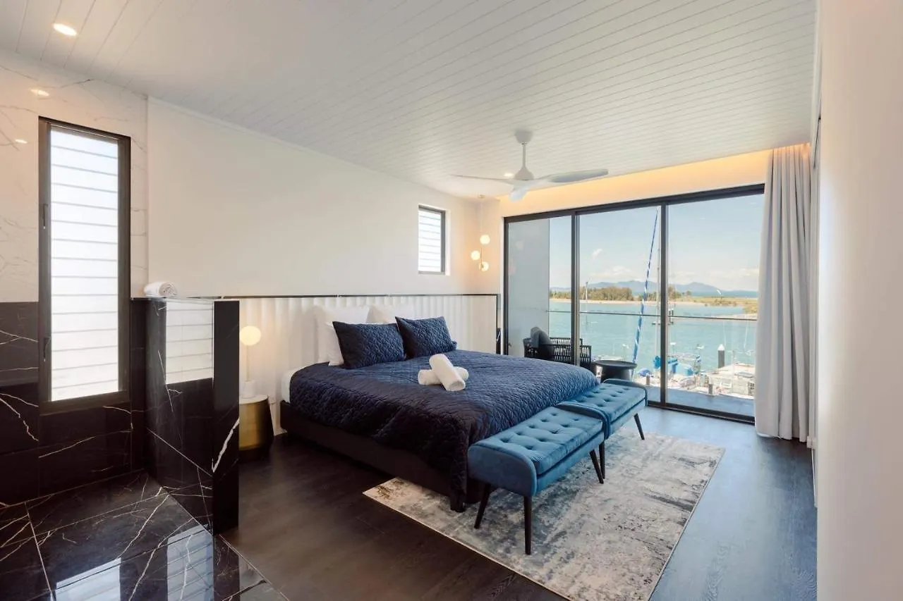New! Dacha On Maggie No#2, Unrivaled Island Luxury Villa Nelly Bay