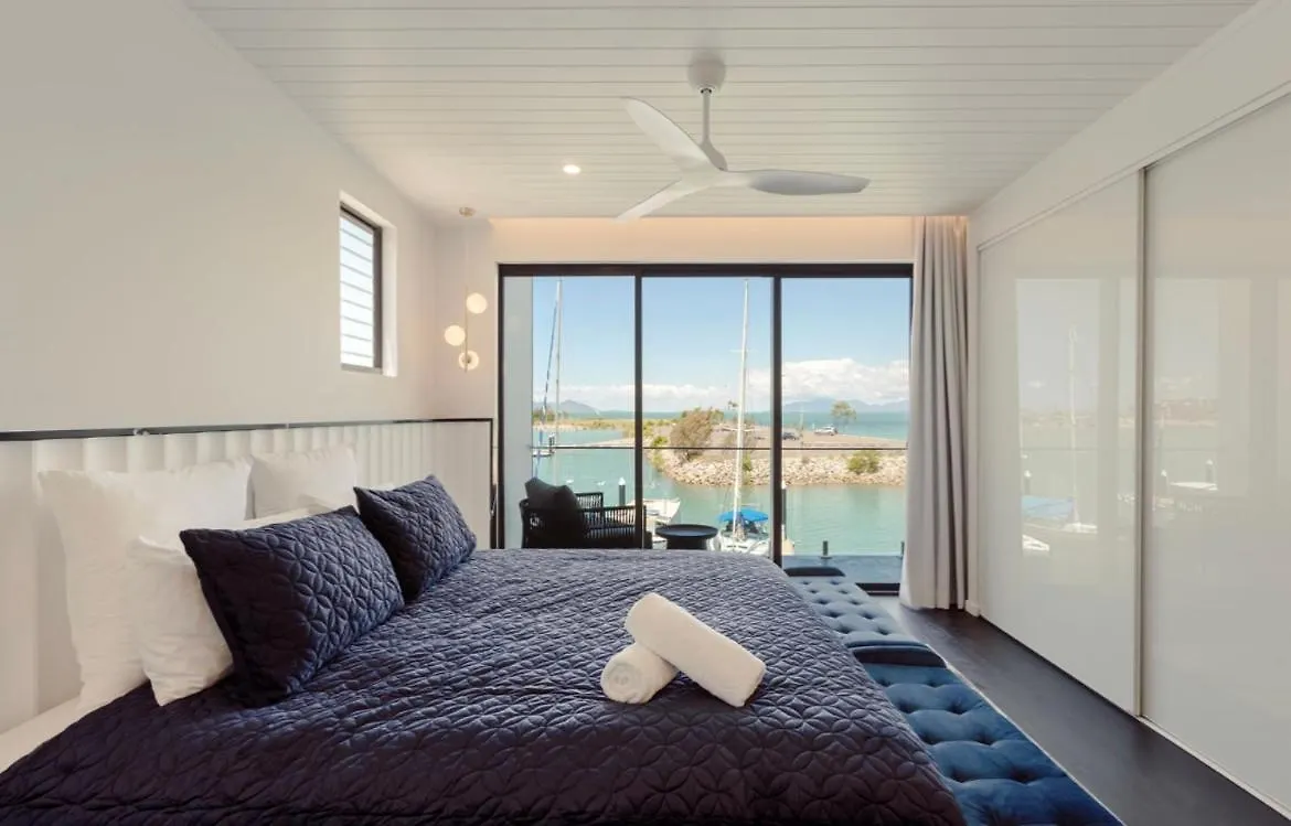New! Dacha On Maggie No#2, Unrivaled Island Luxury Villa Nelly Bay Holiday home