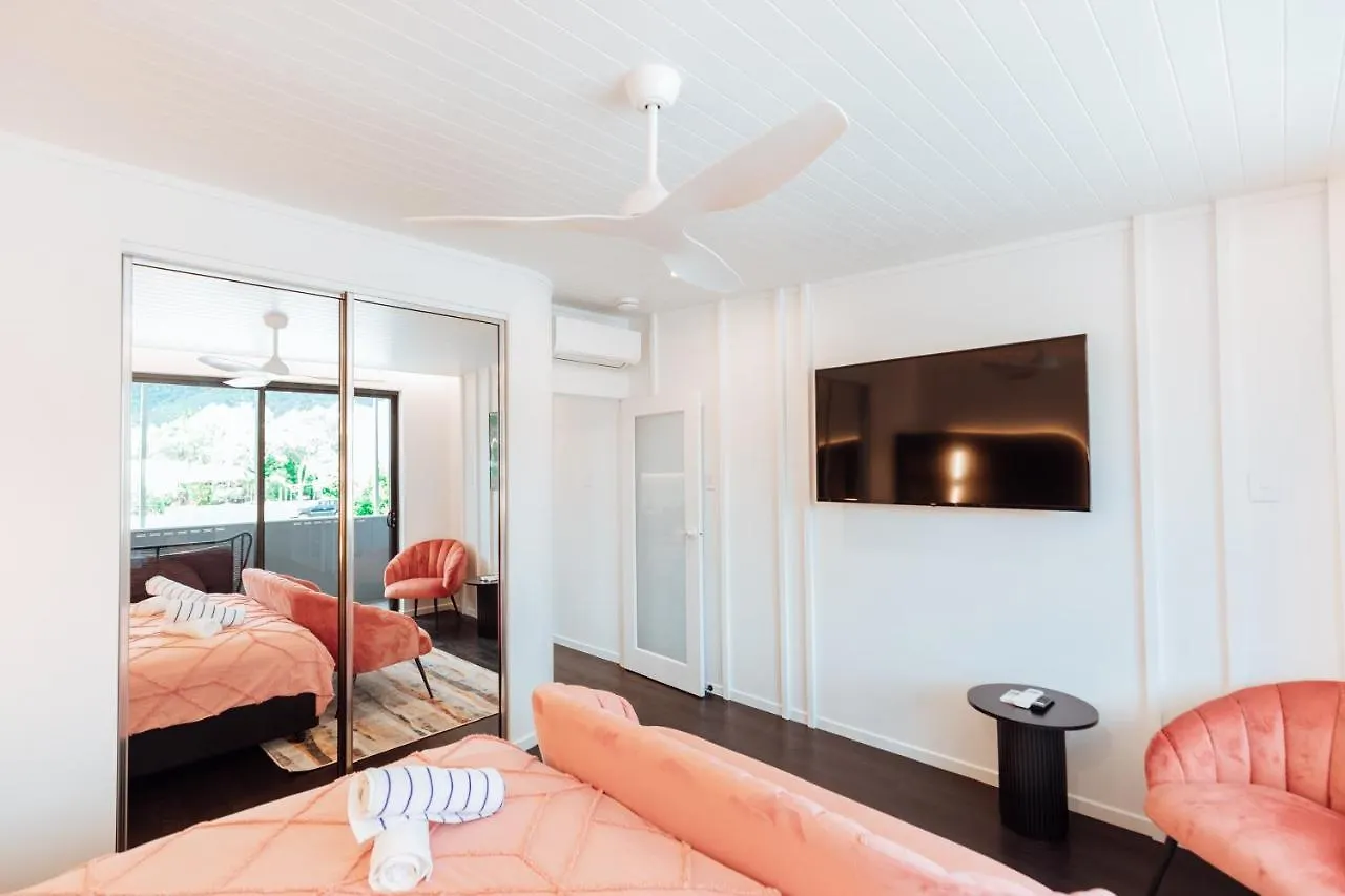 New! Dacha On Maggie No#2, Unrivaled Island Luxury Villa Nelly Bay