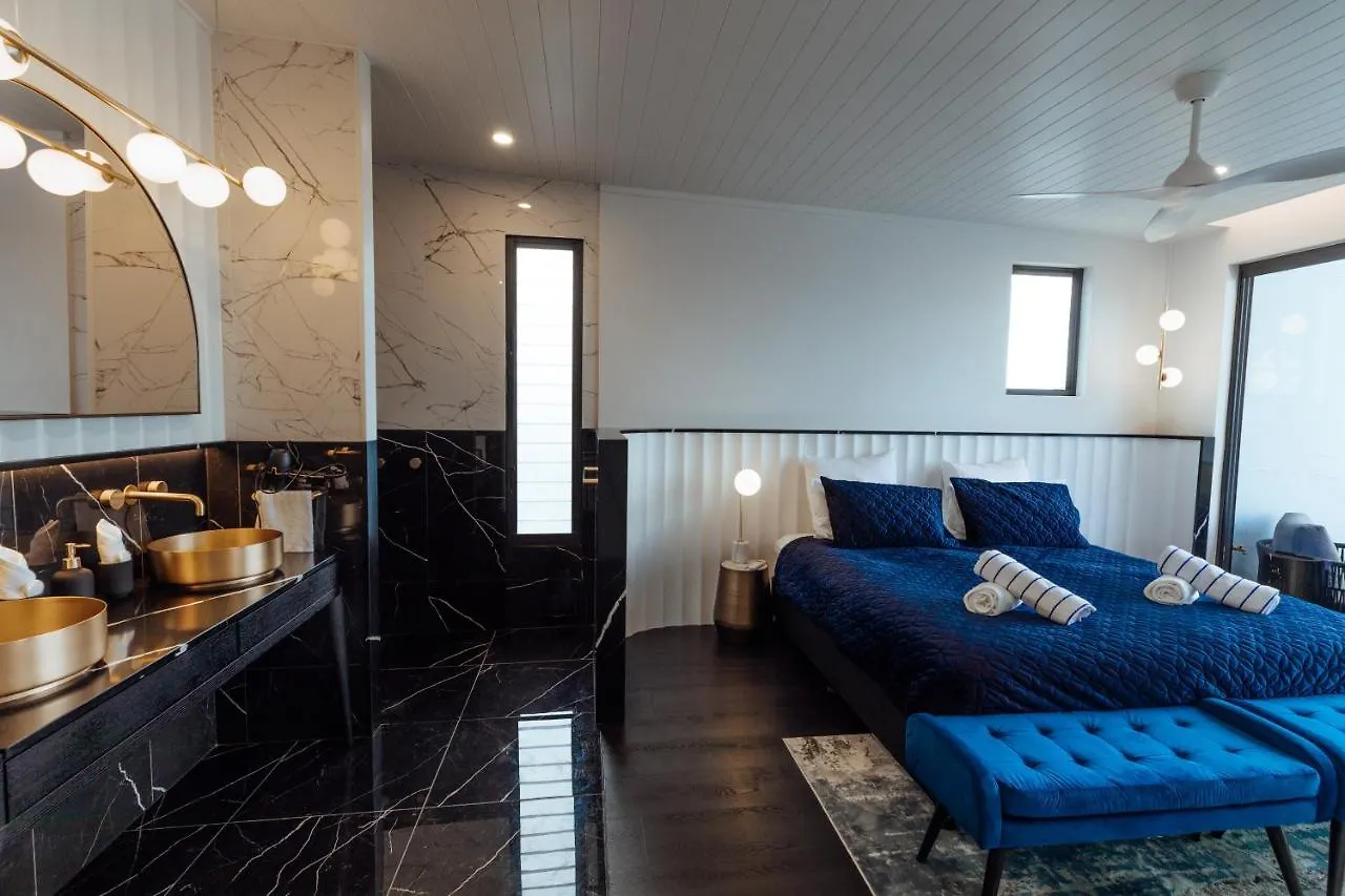 New! Dacha On Maggie No#2, Unrivaled Island Luxury Villa Nelly Bay