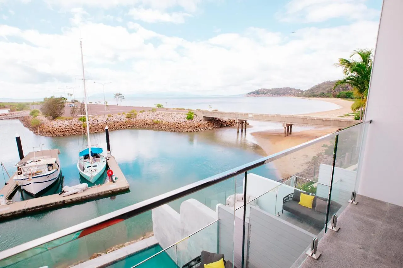 New! Dacha On Maggie No#2, Unrivaled Island Luxury Villa Nelly Bay