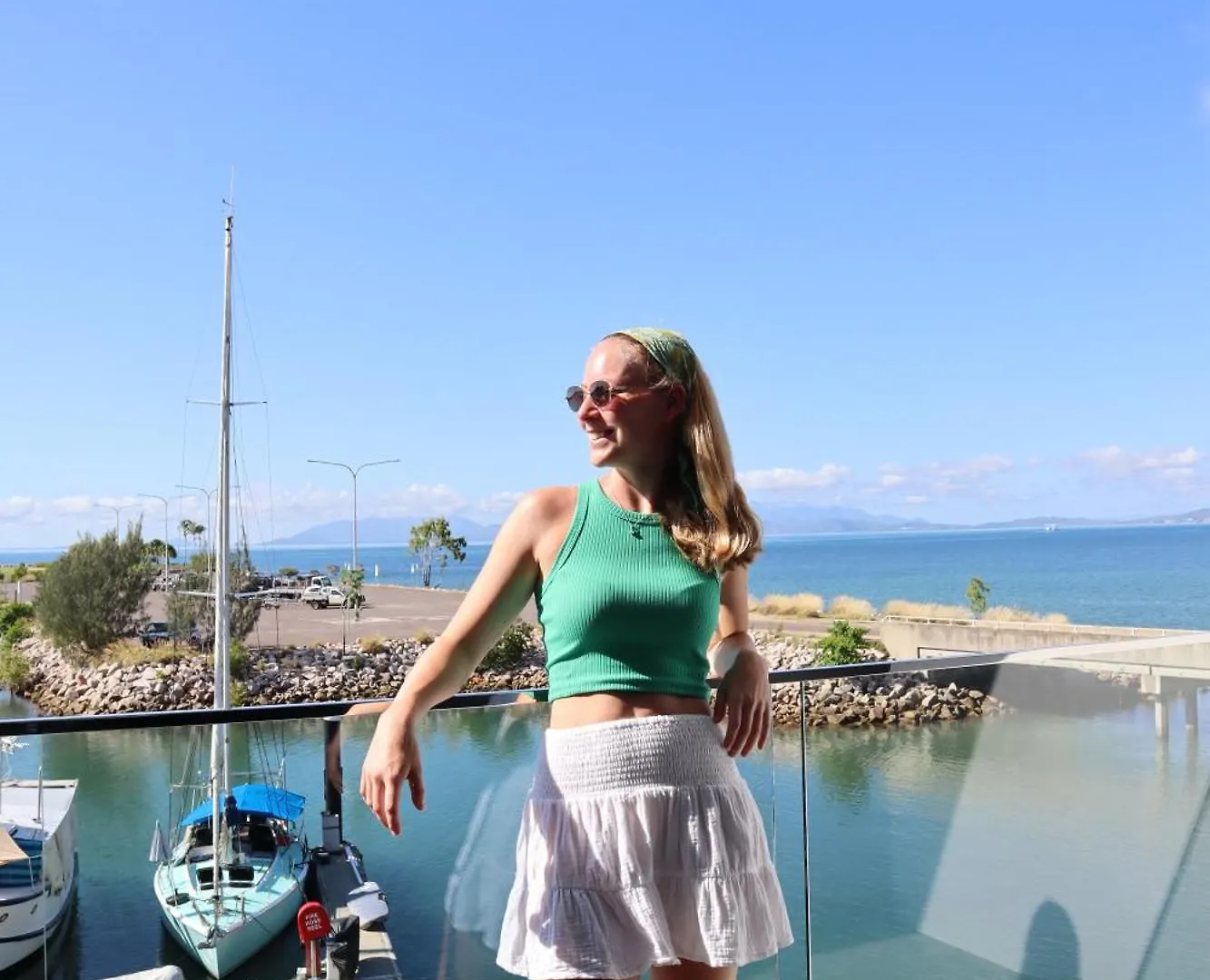 Holiday home New! Dacha On Maggie No#2, Unrivaled Island Luxury Villa Nelly Bay