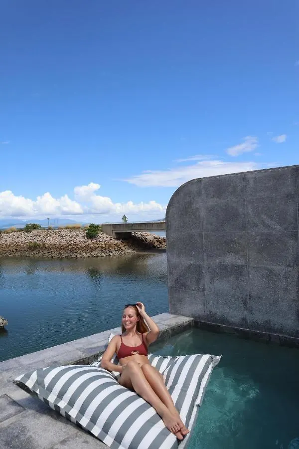 Holiday home New! Dacha On Maggie No#2, Unrivaled Island Luxury Villa Nelly Bay